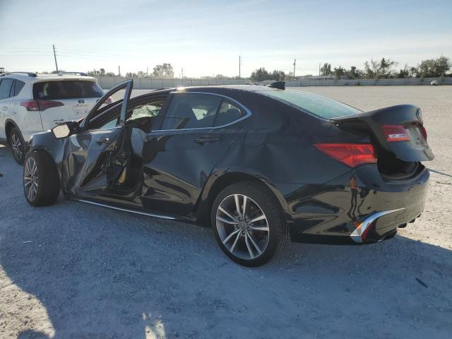 2020 ACURA TLX TECHNO 19UUB3F48LA001288