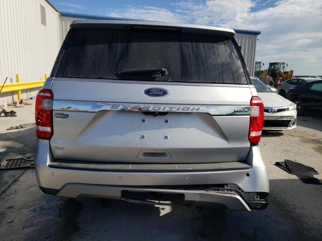  FORD EXPEDITION 2019 Сріблястий