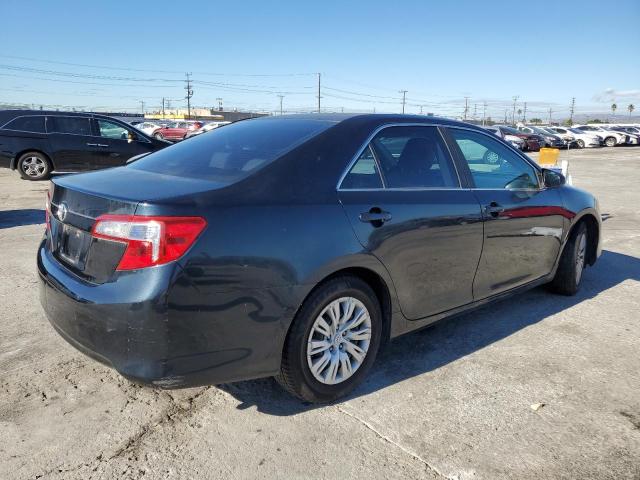 2012 TOYOTA CAMRY BASE Photos | CA - SUN VALLEY - Repairable Salvage ...