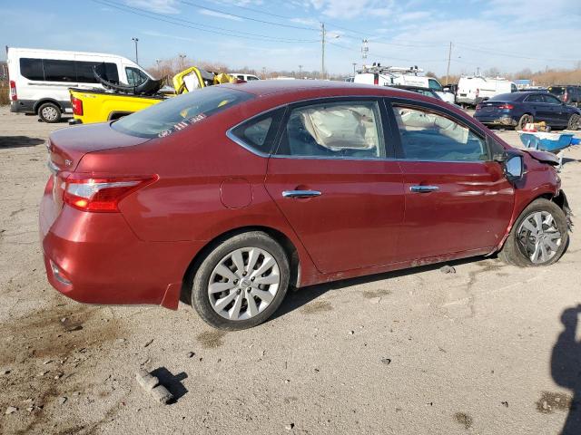 3N1AB7AP6GY240157 | 2016 NISSAN SENTRA S