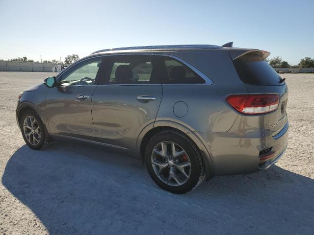 5XYPKDA50GG040951 KIA SORENTO SX