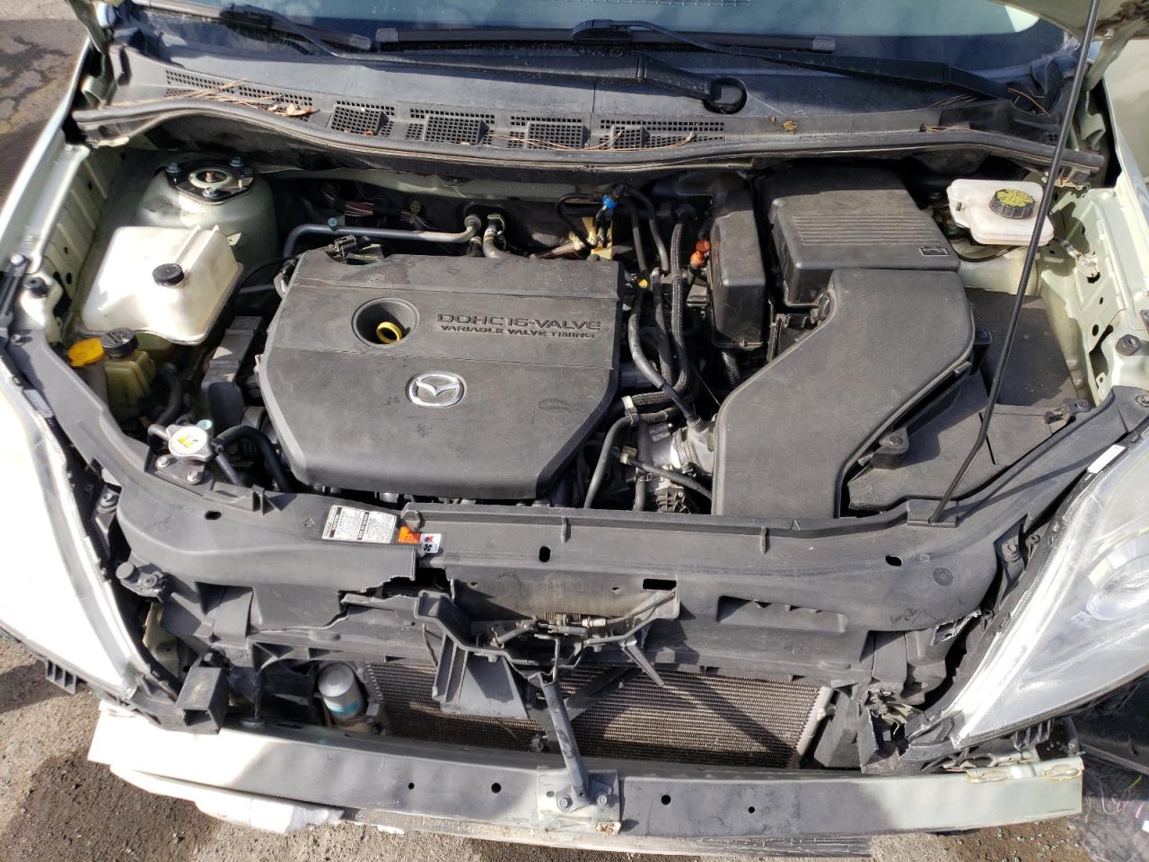 jm1cr29l280307449 JM1CR29L280307449 2008 Mazda 5