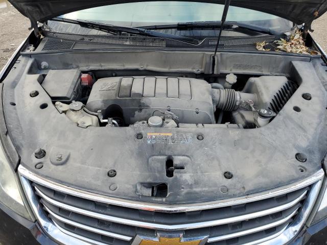 1GNKRFKDXEJ226895 | 2014 CHEVROLET TRAVERSE L