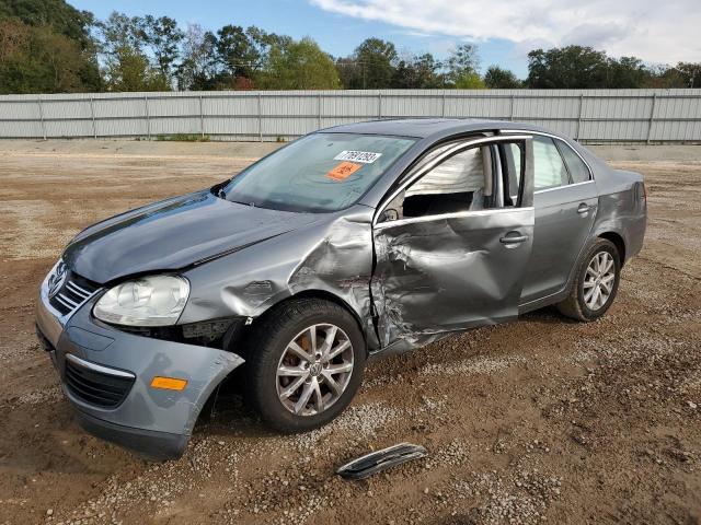 2010 Volkswagen Jetta SE