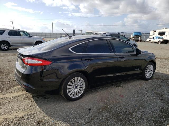 3FA6P0LU2GR405085 | 2016 FORD FUSION SE