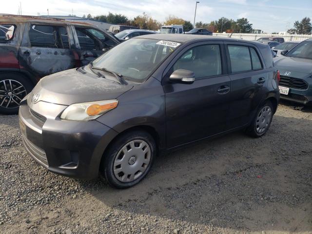 2008 Scion xD 