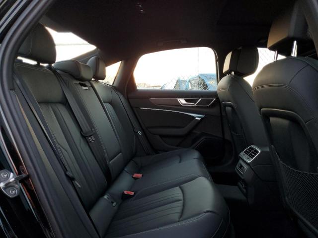 2022 AUDI A6 PREMIUM - WAUK2BF2XNN038320