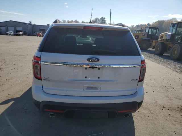 2015 FORD EXPLORER X - 1FM5K8D88FGB87143