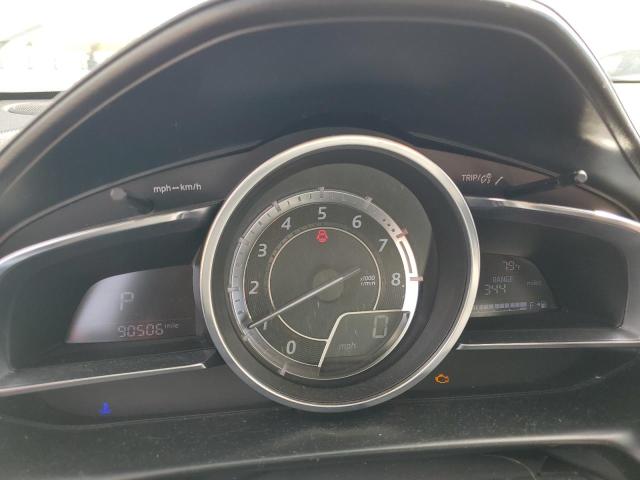 2016 MAZDA CX-3 GRAND - JM1DKDD77G0140955