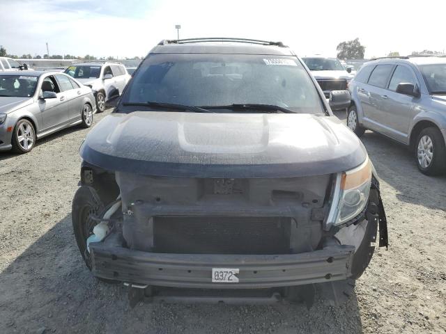 1FM5K7B83DGC69422 | 2013 Ford explorer