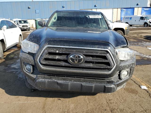 3TYSZ5ANXLT001944 | 2020 Toyota tacoma access cab