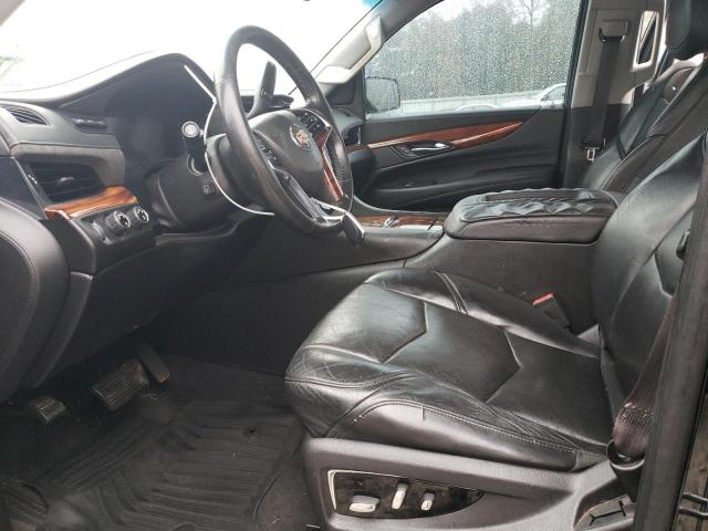 2015 CADILLAC ESCALADE L - 1GYS4BKJ7FR230244