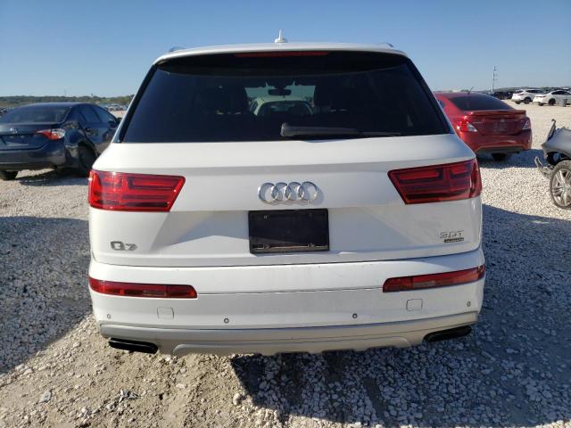 WA1LAAF73HD040348 2017 AUDI Q7, photo no. 6