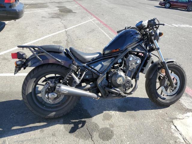 2017 HONDA CMX500 MLHPC5614H5000047