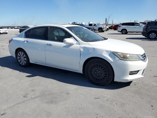 Vin: 1hgcr3f85da047561, lot: 74383923, honda accord exl 20134