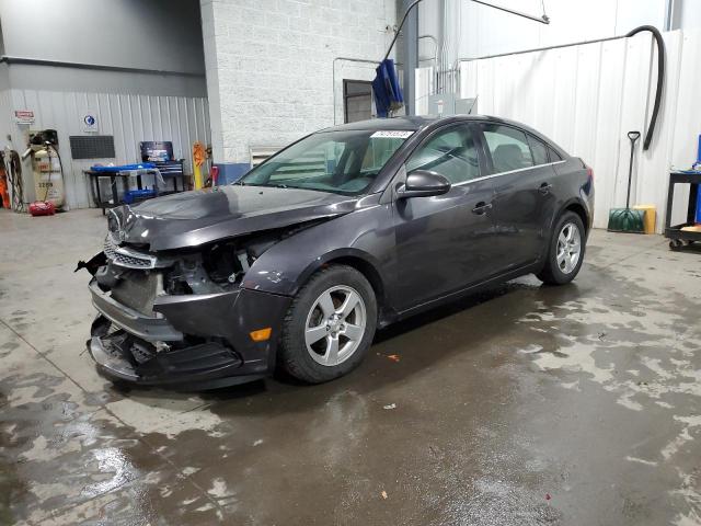 1G1PC5SB0E7483952 | 2014 Chevrolet cruze lt