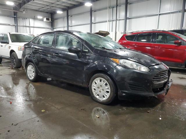 3FADP4AJ5EM111598 | 2014 FORD FIESTA S