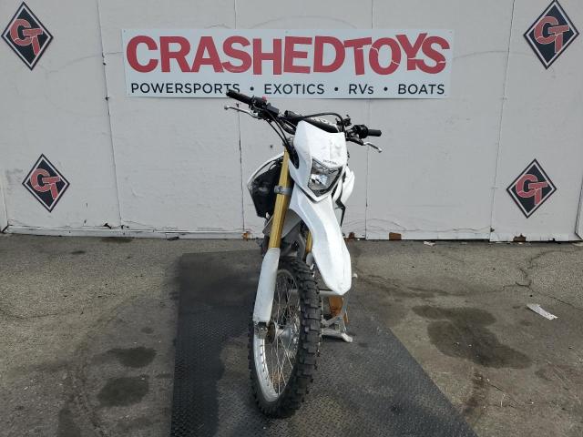 2014 HONDA CRF250 L MLHMD3810E5104189