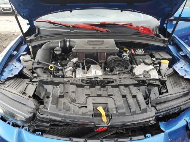 2023 DODGE HORNET GT ZACNDFAN5P3A01969