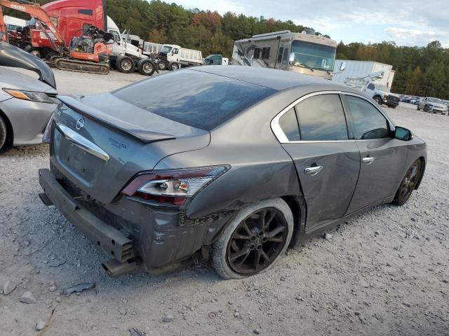 1N4AA5AP1EC911959 Nissan MAXIMA S