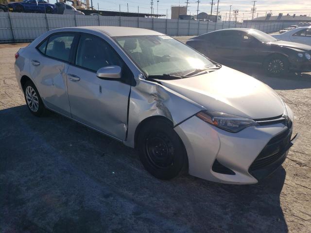 2017 TOYOTA COROLLA L - 2T1BURHE5HC952169