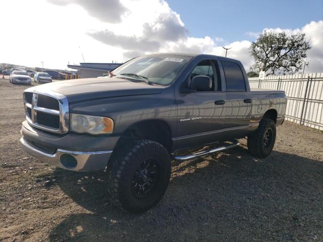 2004 Dodge Ram 1500 ST