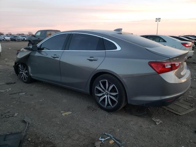 1G1ZE5ST6HF132081 | 2017 Chevrolet malibu lt