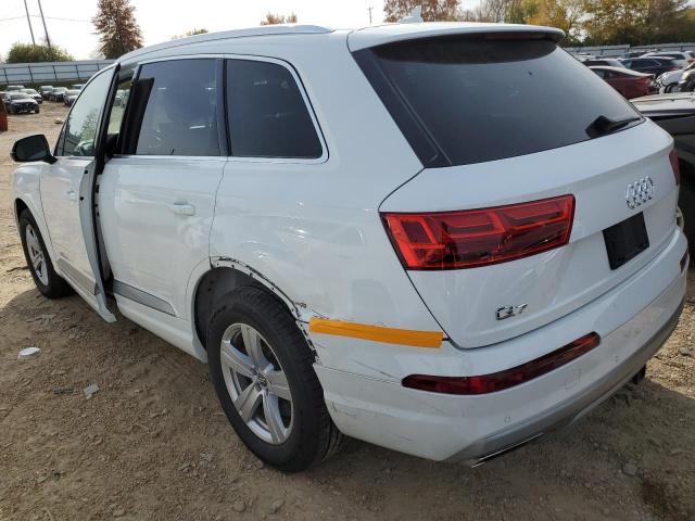 VIN WA1LHAF78KD038503 2019 Audi Q7, Premium Plus no.2