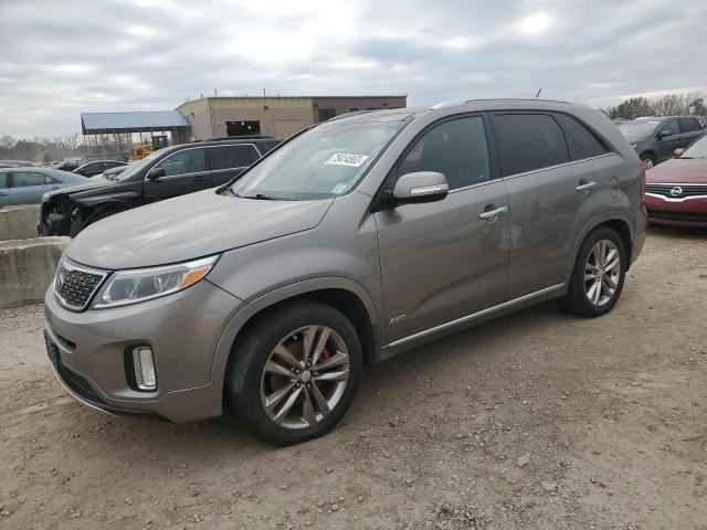 2015 Kia Sorento SX