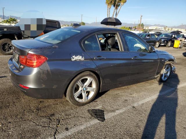WBA3C1C56EK106222 BMW 328 I Sulev
