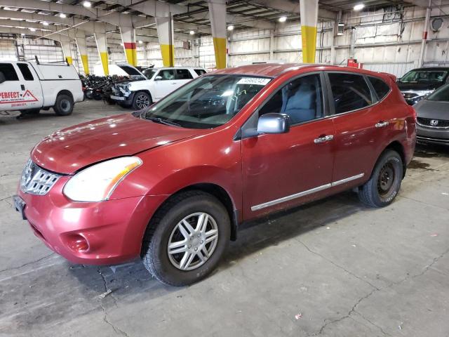 Vin: jn8as5mv2bw260051, lot: 74960243, nissan rogue s 2011 img_1
