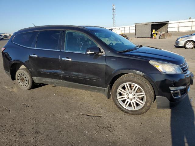 Vin: 1gnkrgkd0ej179642, lot: 77361983, chevrolet traverse lt 20144