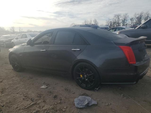 1G6A15S65G0159660 | 2016 CADILLAC CTS-V