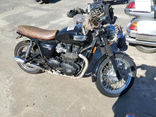 2013 TRIUMPH MOTORCYCLE BONNEVILLE - SMT910K12DT579136