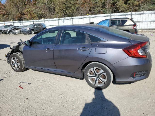 Vin: 19xfc2f5xhe025734, lot: 76236613, honda civic lx 20172