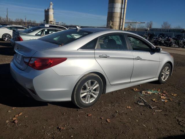 5NPEB4AC0EH868512 | 2014 HYUNDAI SONATA GLS