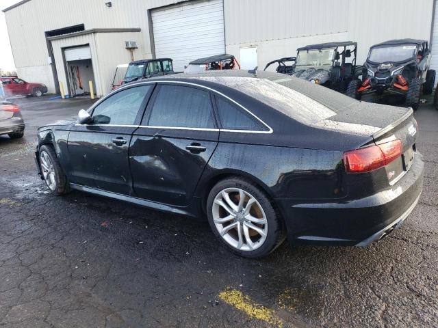 2016 AUDI S6 PRESTIG WAUH2BFC1GN006555