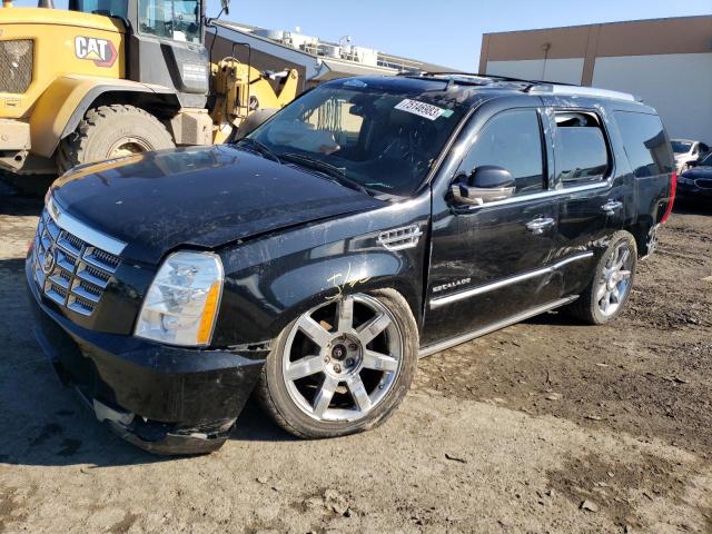 2010 Cadillac Escalade Premium