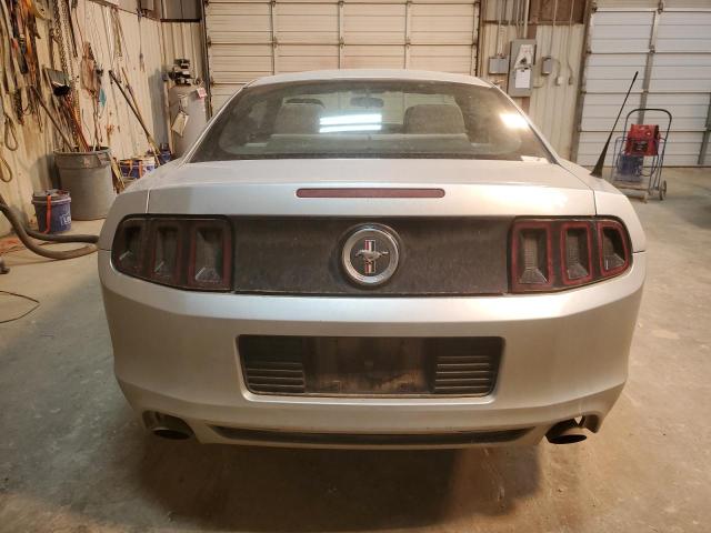 1ZVBP8AM6E5233571 | 2014 FORD MUSTANG