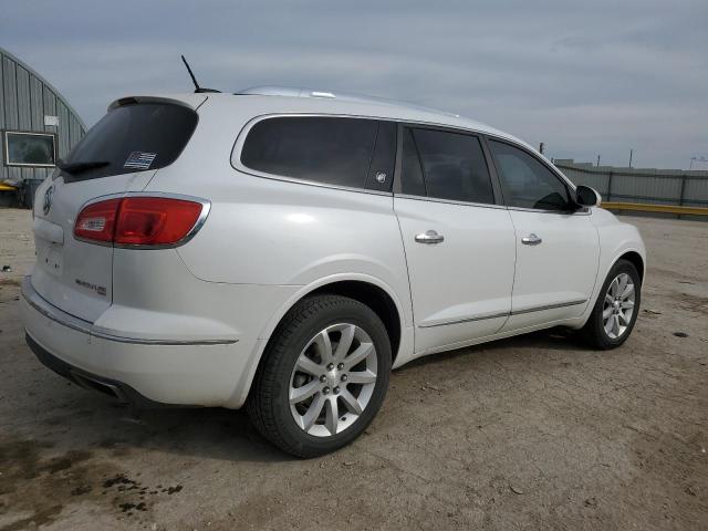 5GAKVCKD8GJ121196 | 2016 BUICK ENCLAVE