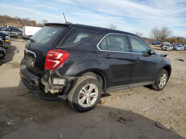 Vin: 2gnalbek0h1613311, lot: 78294983, chevrolet equinox ls 20173