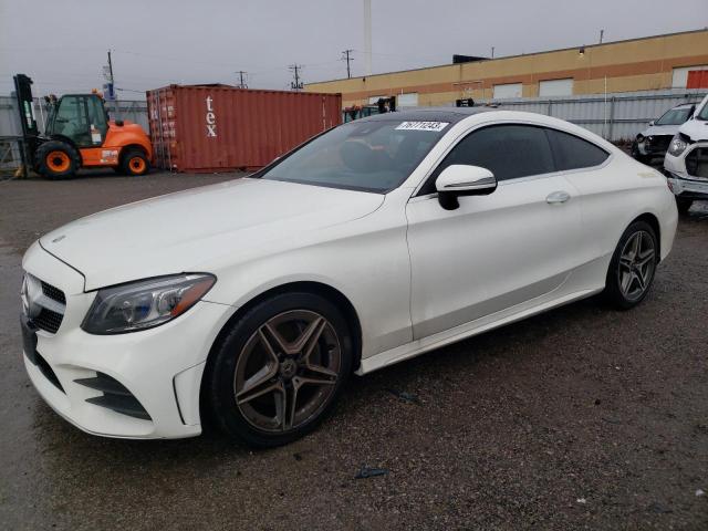 MERCEDES-BENZ-C-CLASS-WDDWJ8EB3KF785927