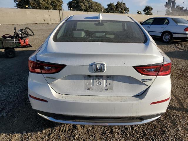 19XZE4F92KE006253 Honda Insight Touring