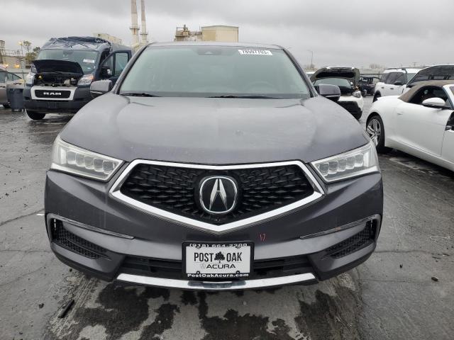 5J8YD3H32HL000830 | 2017 ACURA MDX