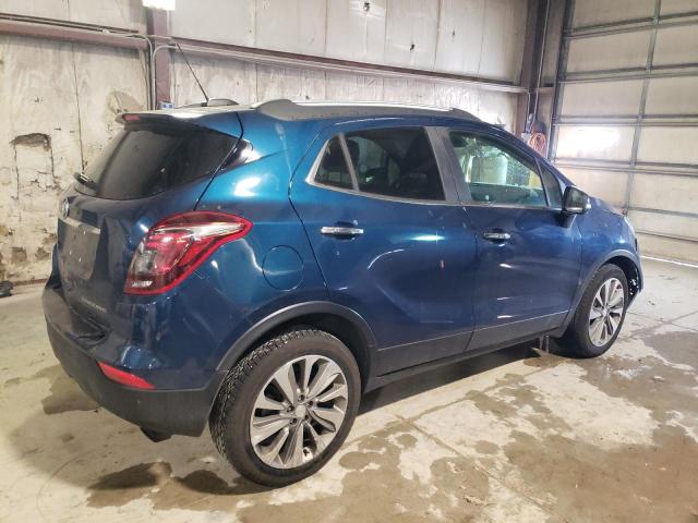 KL4CJASB0KB802967 | 2019 BUICK ENCORE PRE