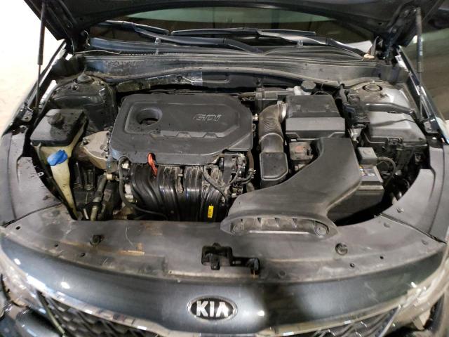 5XXGT4L33LG383888 | 2020 KIA OPTIMA LX