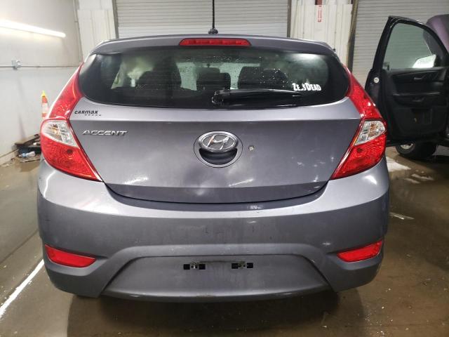 KMHCT5AE6HU326767 | 2017 HYUNDAI ACCENT SE