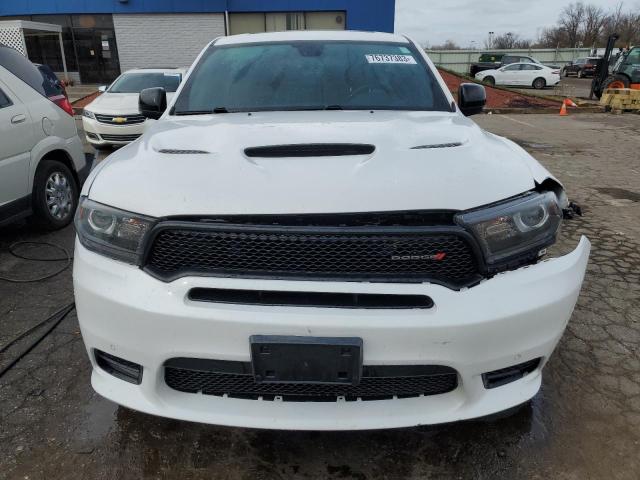 1C4SDJCT7LC229447 | 2020 Dodge durango r/t