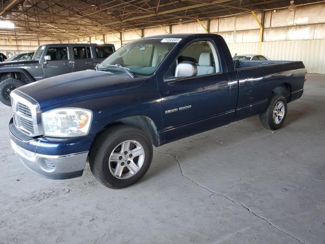 2007 Dodge Ram 1500 ST