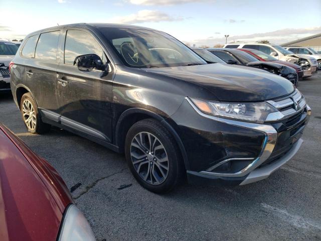 JA4AD2A39GZ025945 Mitsubishi Outlander Es